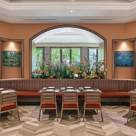 Lakeshore Hotel Hsinchu Kültér fotó
