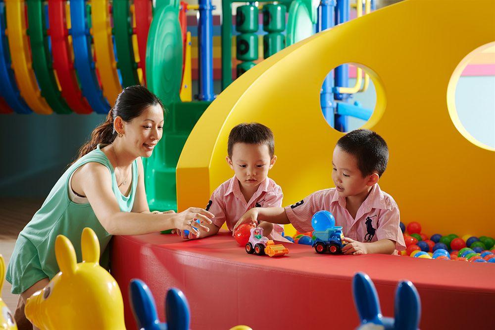 Lakeshore Hotel Hsinchu Kültér fotó