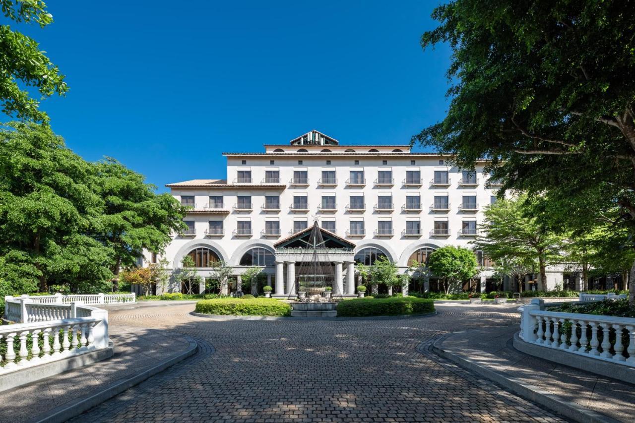 Lakeshore Hotel Hsinchu Kültér fotó