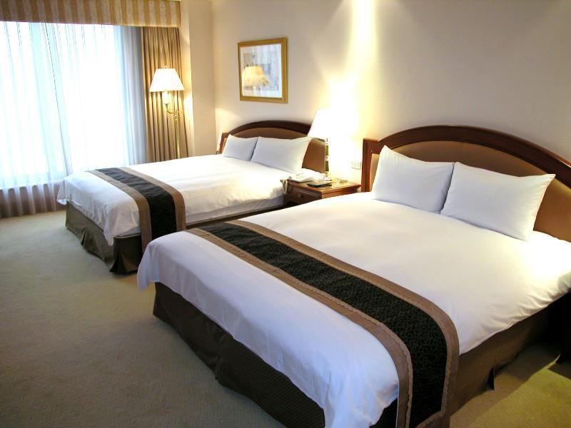 Lakeshore Hotel Hsinchu Szoba fotó