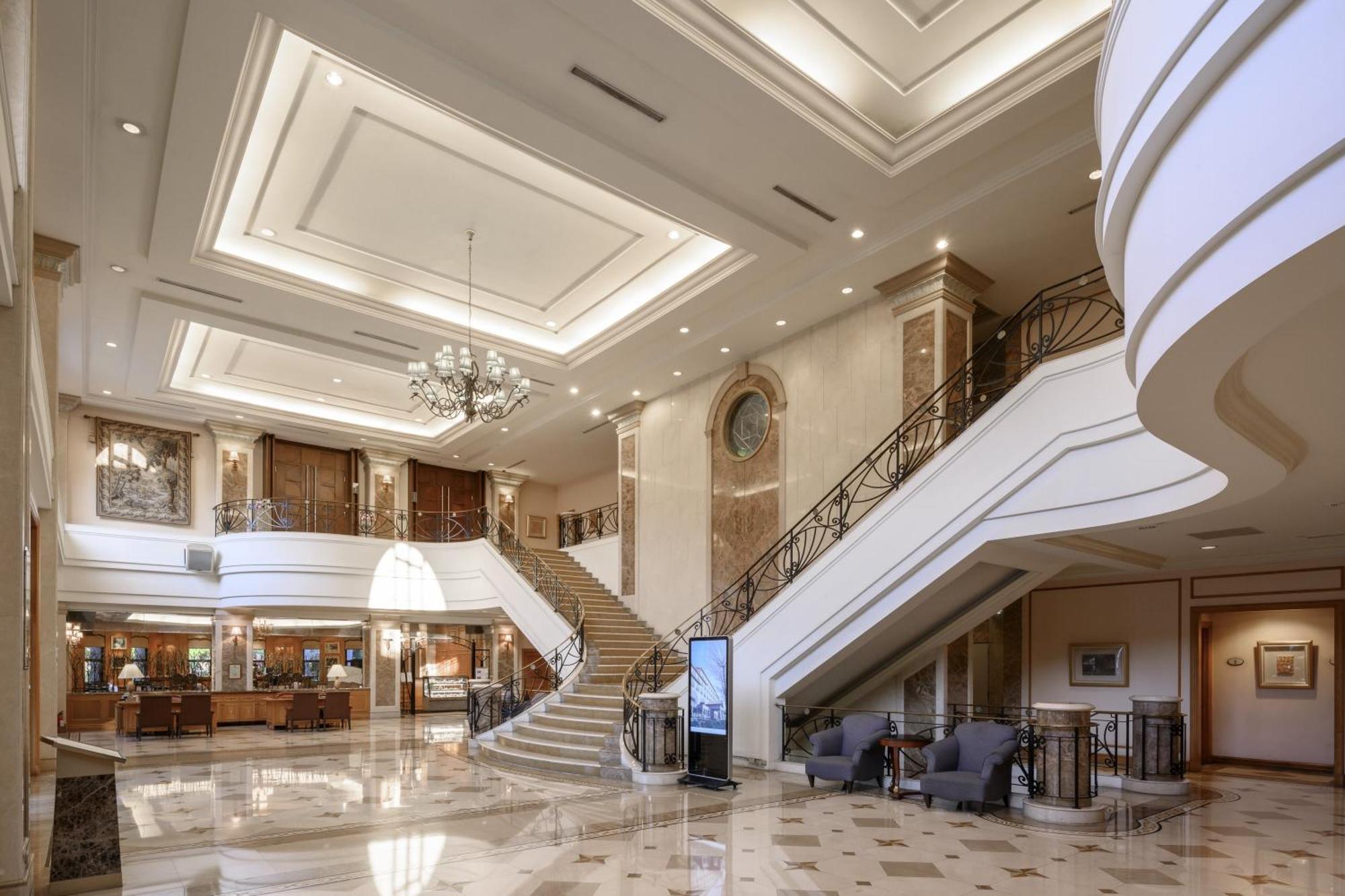 Lakeshore Hotel Hsinchu Kültér fotó