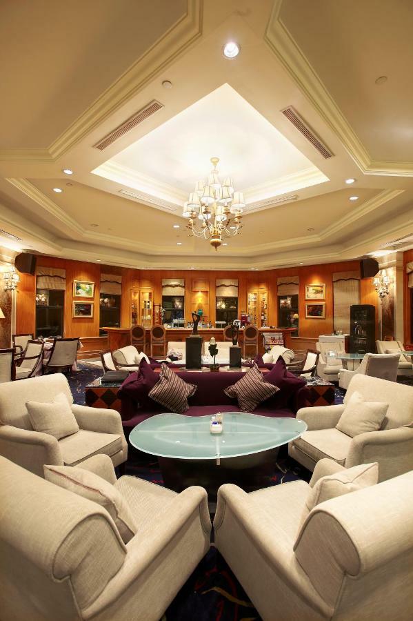 Lakeshore Hotel Hsinchu Kültér fotó