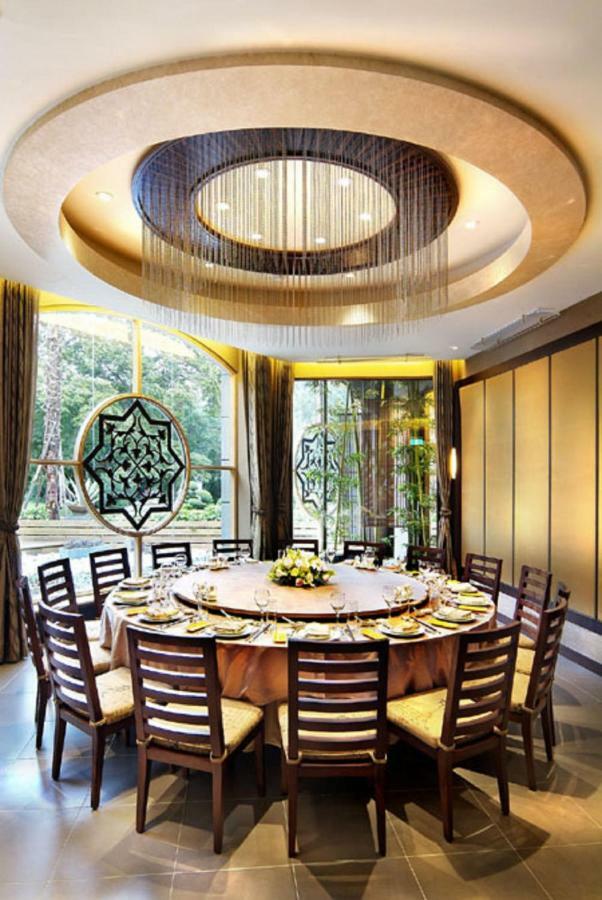 Lakeshore Hotel Hsinchu Kültér fotó