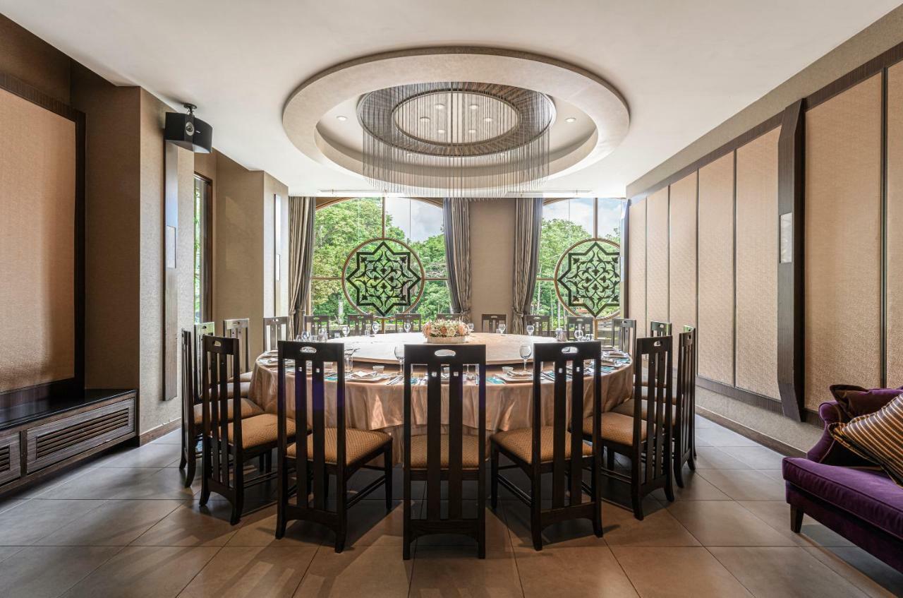 Lakeshore Hotel Hsinchu Kültér fotó