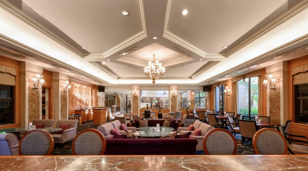 Lakeshore Hotel Hsinchu Kültér fotó