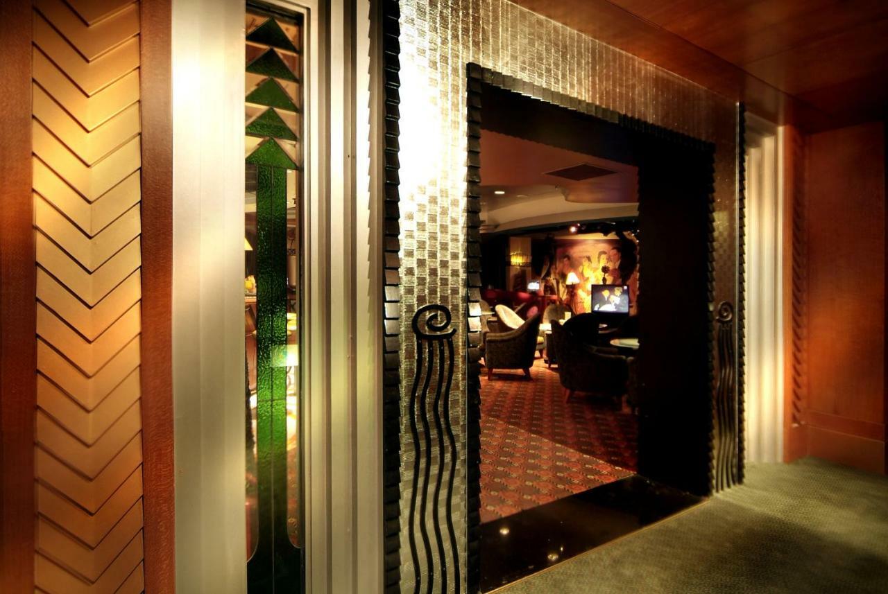 Lakeshore Hotel Hsinchu Kültér fotó