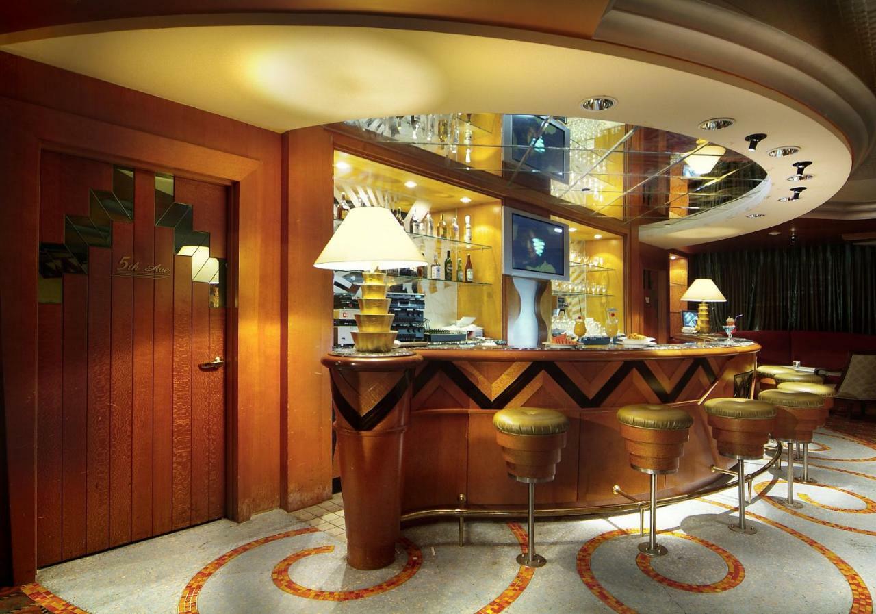 Lakeshore Hotel Hsinchu Kültér fotó