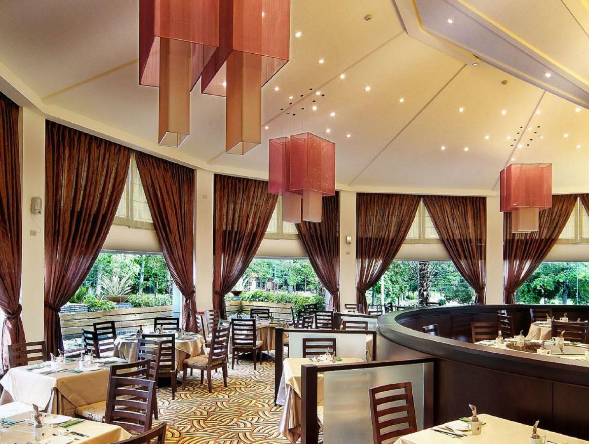 Lakeshore Hotel Hsinchu Kültér fotó