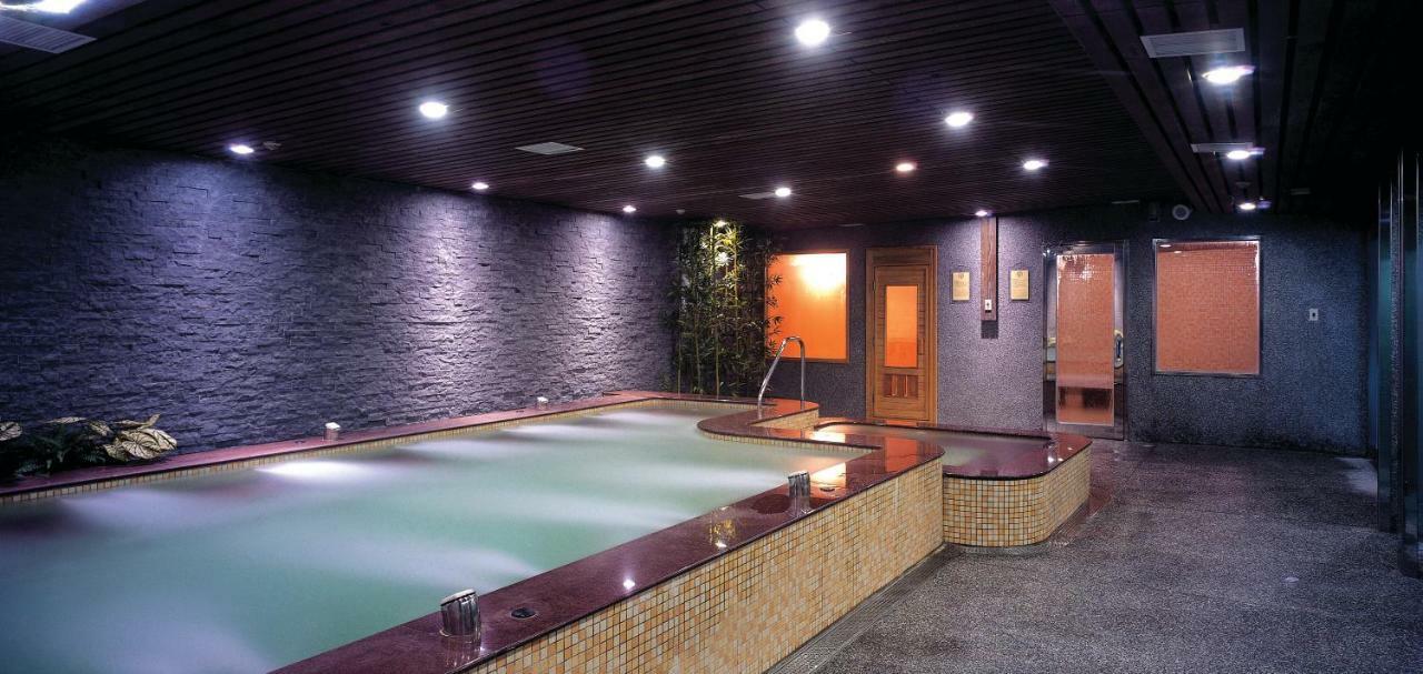 Lakeshore Hotel Hsinchu Létesítmények fotó
