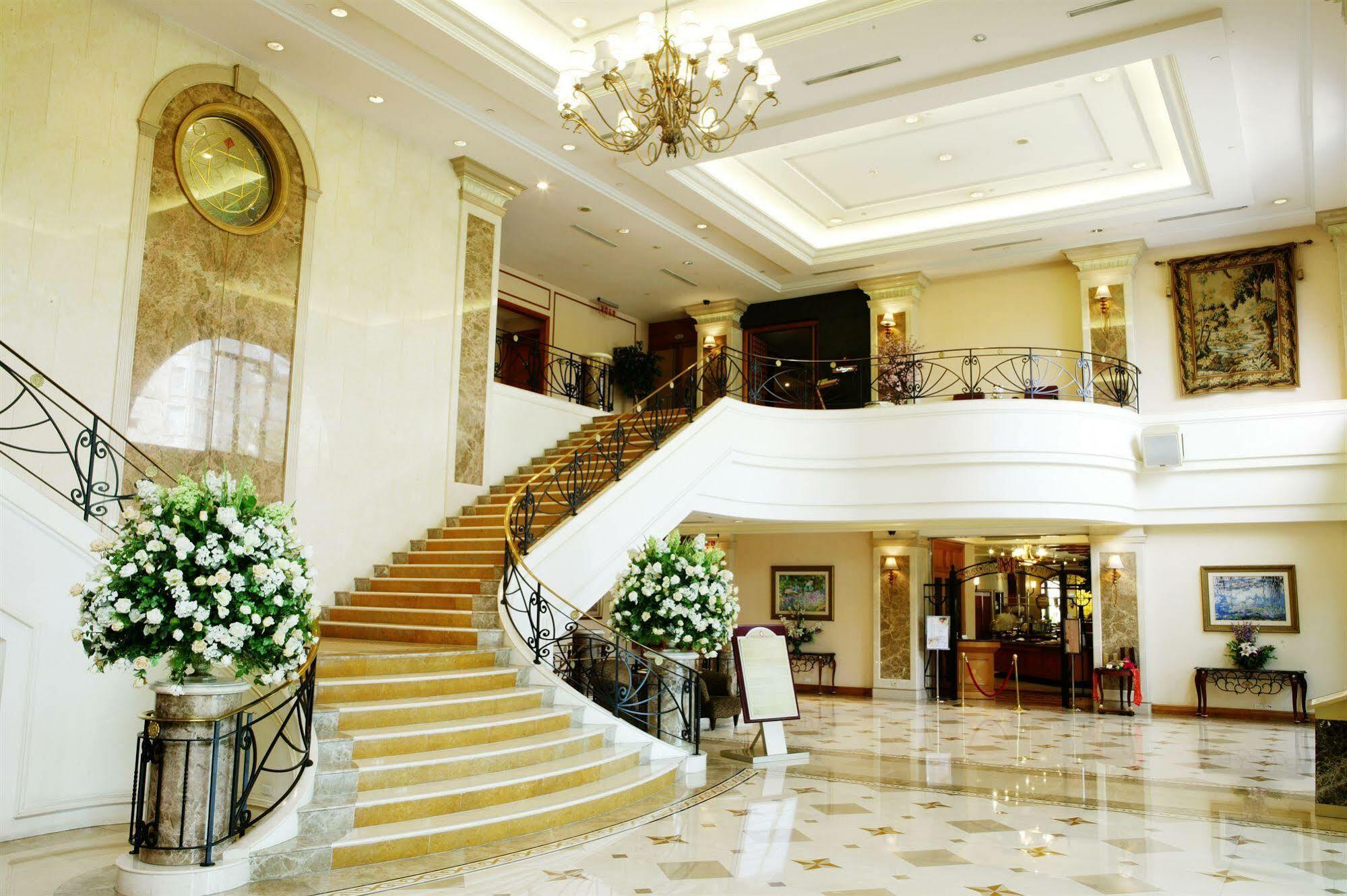 Lakeshore Hotel Hsinchu Kültér fotó